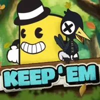 Keep'em screenshot