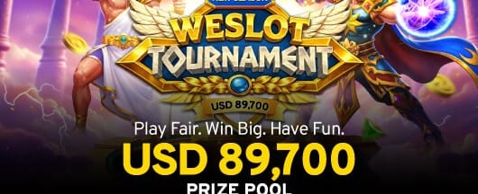 Rebate VIP Mingguan promotion
