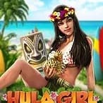 Hula Girl screenshot