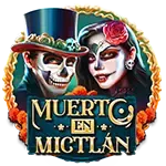 Muerto en Mictlán screenshot