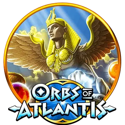 Orbs Of Atlantis