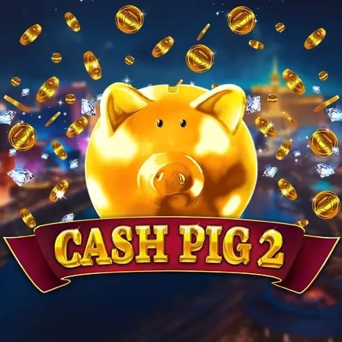 Cash Pig 2 screenshot