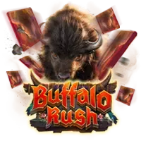 Buffalo Rush