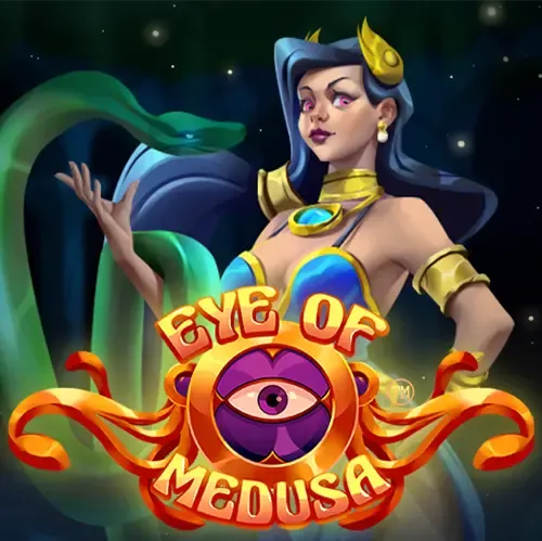 Eye of Medusa screenshot