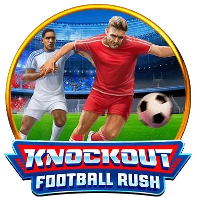 Knockout Football Rush screenshot