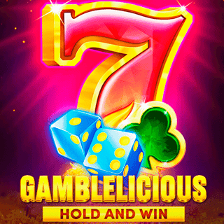 Gamblelicious Hold and Win screenshot
