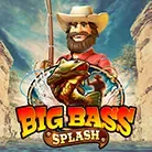 Big Bass Splash screenshot
