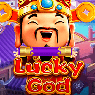 Lucky God screenshot