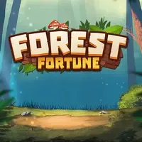 Forest Fortune screenshot