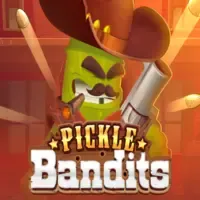 Pickle Bandits screenshot